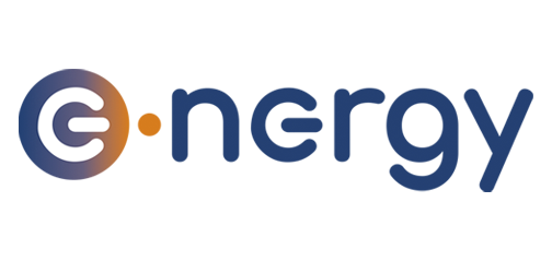 Logotipo E-nergy