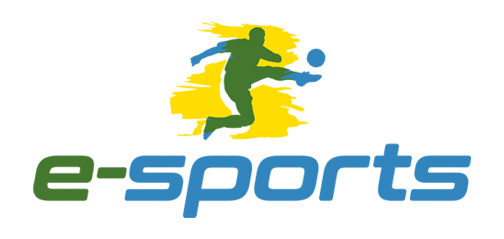 Logotipo E-Sports
